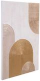 Bassett Mirror Iggy Canvas Wall Art-1