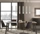 Cal® Lighting & Accessories Troy Gunmetal Pendant Lighting-1