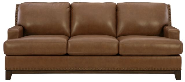 Signature Design by Ashley® Saonara Amber Sofa-2