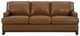 Signature Design by Ashley® Saonara Amber Sofa-2