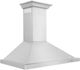 ZLINE 36" Stainless Steel Wall Mounted Range Hood -5