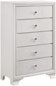 Crown Mark Lyssa Frost Chest-0