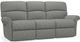 La-Z-Boy® Robin Charcoal Reclining Sofa-0