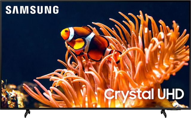 Samsung DU8000 85" 4k Ultra HD LED Smart TV Samsung DU8000 85" 4k Ultra HD LED Smart TV