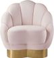 TOV Furniture Bloom Blush Chair-3