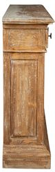 Furniture Classics Kinsey Brown Console Table-1