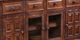 Horizon Home® Marquis Brown 73" TV Stand-1