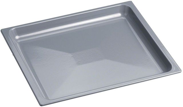 Miele Gray Universal Tray