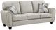 Homelegance® Lemond Gray Sofa-0