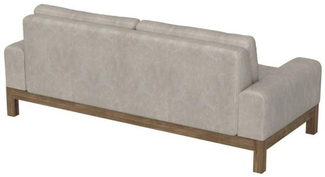 International Furniture Direct Sedona Ivory Sofa-3