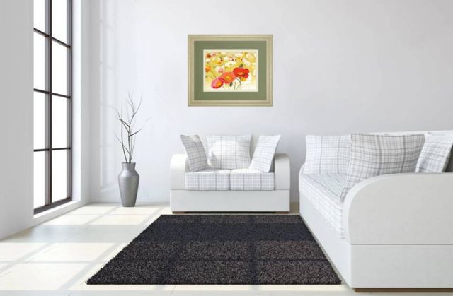 Classy Art My Iceland Plot I by Novak Wall Art-3