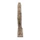 A & B Home Natural Standing Horse Accent-2