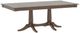 Canadel Customizable 4282 TX Rectangular Dining Table-0