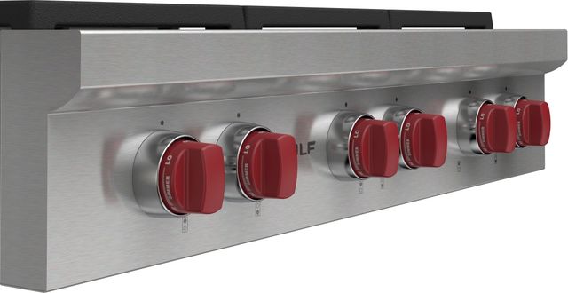 Wolf® Chrome Bezels-3