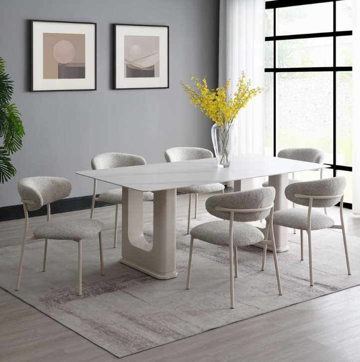 Acme Furniture Kalam Dining Chair - Thumbnail 4