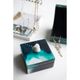 A & B Home Green 6" Box-3