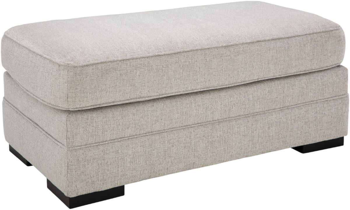 Eastonbridge Ottoman - Shadow Eastonbridge Ottoman - Shadow