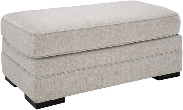 Benchcraft® Eastonbridge Shadow Ottoman-0