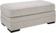 Benchcraft® Eastonbridge Shadow Ottoman-0