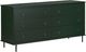 Moe's Home Collection Reagan Deep Green Dresser -0