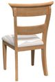 Bermex® Customizable Armless Side Chair-1