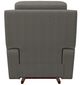 La-Z-Boy® Emmons Quarry Power Rocking Recliner with Headrest-4