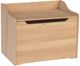 John Thomas Furniture® Customizable Select 29'' Storage Toy Chest-0
