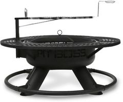 Pit Boss® Grills Black Cowboy Fire Pit