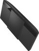 Panasonic® HC300 2 Channel Black Mini Audio System-5