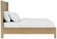 Riverside Furniture Davie Pale Oak Queen Panel Bed-3