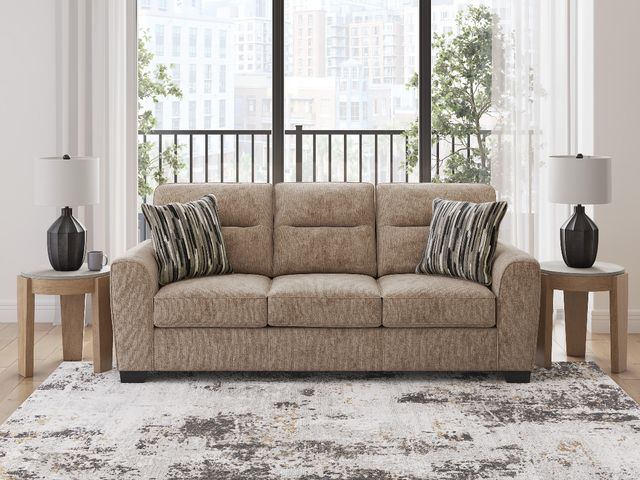 Benchcraft® Olten Mocha Sofa-3