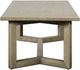 Liberty Furniture Proximity Place 3-Piece Barley Buff Occasional Table Set-2