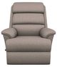 La-Z-Boy® Astor Mushroom Manual Rocking Recliner-1