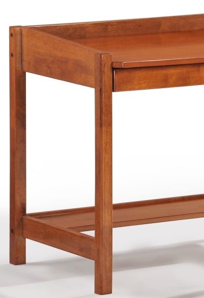 Night & Day Furniture™ Zest Cherry Student Desk-1