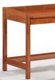 Night & Day Furniture™ Zest Cherry Student Desk-1