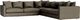 Stylus Furniture Haze Sectional-1