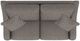 La-Z-Boy® Charlie Onyx Full Sleep Sofa-5