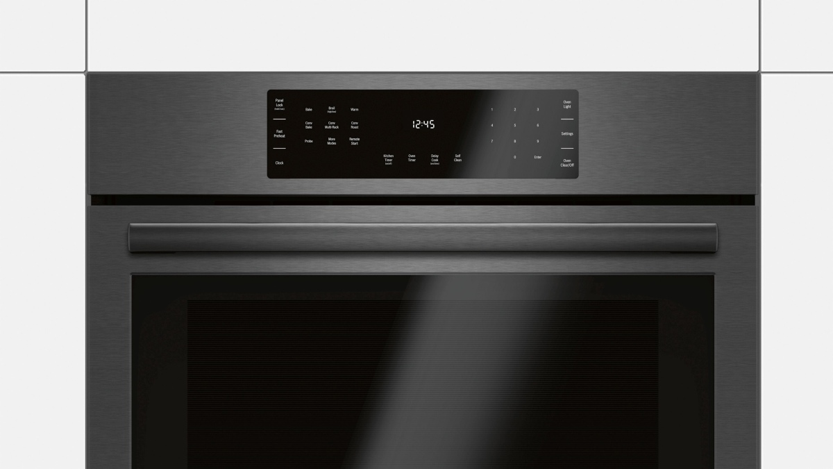 AAOBOSI Wall Oven 30 Inch Single Wall Ovens Electric India