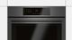 Bosch® 800 Series 30" Black Stainless Steel Electric Built In Single Oven-3