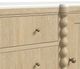 A.R.T. Furniture® Haven Sun Oak Credenza-5