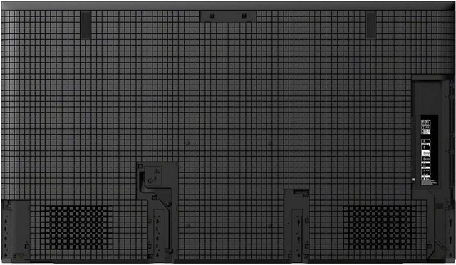 Sony® BRAVIA 9 75” 4K Ultra HD Mini LED QLED Smart TV-4