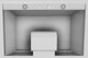 Vent-A-Hood® Designer Series 36" Stainless Steel Wall Mounted Range Hood-2