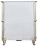 ACME Furniture Gorsedd Golden Ivory Chest-3