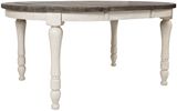 Barnwood-Vintage White