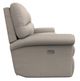 La-Z-Boy® Robin Linen Power Reclining Sofa with Headrest-2