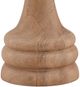 Dovetail Furniture Meylin Light Natural Side Table-2