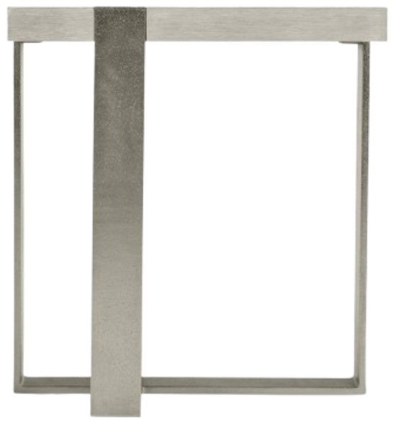 Bernhardt Living Tempo Larza Side Table-3