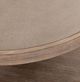 Liberty Furniture South Bend Burnished Clay Round Cocktail Table-3