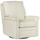 Bradington-Young Customizable Mallory Manual Swivel Glider Recliner-1