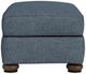 Flexsteel® Customizable Preston Ottoman-4